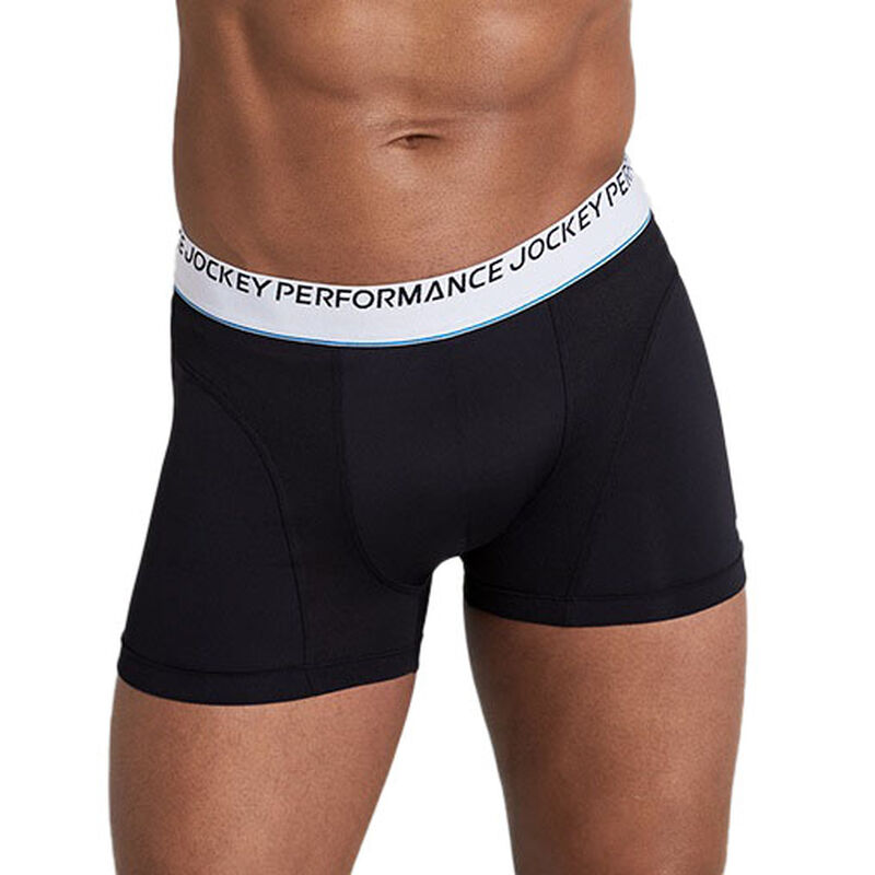 Jockey Jky Dry Mesh Trunk image number 0